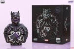 Black Panther Purple Variant