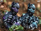 Black Panther Purple Variant