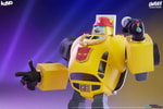Bumblebee- Prototype Shown