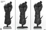 Uprise Fist (Prototype Shown) View 10
