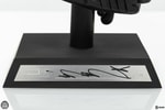 Uprise Fist (Prototype Shown) View 13