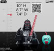 Darth Vader- Prototype Shown