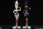 Wonder Woman™ (Ivory) (Prototype Shown) View 4