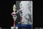 Wonder Woman™ (Ivory) (Prototype Shown) View 16