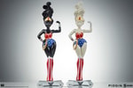 Wonder Woman™ (Ebony) (Prototype Shown) View 4