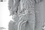 Han Solo™ in Carbonite™: Crystallized Relic (Prototype Shown) View 9