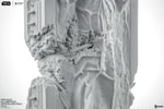 Han Solo™ in Carbonite™: Crystallized Relic (Prototype Shown) View 10