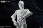 C-3PO™: Crystallized Relic (Prototype Shown) View 16