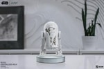 R2-D2™: Crystallized Relic (Prototype Shown) View 1