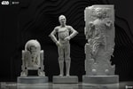 R2-D2™: Crystallized Relic (Prototype Shown) View 5