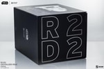 R2-D2™: Crystallized Relic (Prototype Shown) View 6