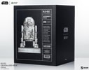 R2-D2™: Crystallized Relic (Prototype Shown) View 7