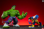 Wolverine (Prototype Shown) View 4