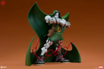 Dr. Doom (Prototype Shown) View 11