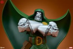 Dr. Doom (Prototype Shown) View 12