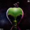 Alien Apple (Green Variant) (Prototype Shown) View 1