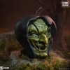 Witch Apple (Green Variant) (Prototype Shown) View 2