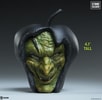 Witch Apple (Green Variant) (Prototype Shown) View 3