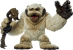 Wampa (Prototype Shown) View 15