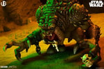 Rancor (Prototype Shown) View 3