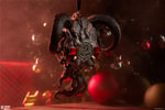 Der Krampus (Prototype Shown) View 3