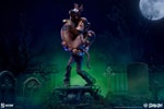 Scooby-Doo and Shaggy (Prototype Shown) View 2