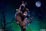 Scooby-Doo and Shaggy (Prototype Shown) View 5