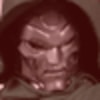 Doctor Doom View 1