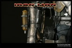 Iron Man Mark I Collector Edition View 9