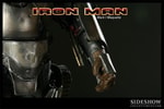 Iron Man Mark I Collector Edition View 10