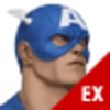 Captain America View 1