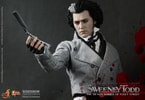 Sweeney Todd View 2