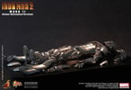 Iron Man Mark II - Armor Unleashed Version Collector Edition View 10