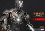 Iron Man Mark II - Armor Unleashed Version Collector Edition View 13