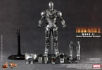 Iron Man Mark II - Armor Unleashed Version Collector Edition View 15