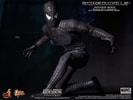 Spider-Man Black Suit Version Collector Edition View 5
