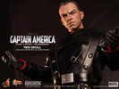 Red Skull View 5