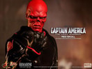 Red Skull View 8