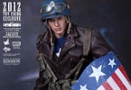 Captain America - Rescue Version View 11