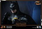 Batman (1989 Version) DX Series View 10