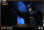 Batman (1989 Version) DX Series View 12