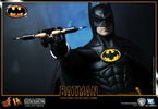 Batman (1989 Version) DX Series View 14