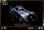 Batmobile (1989 Version) View 1