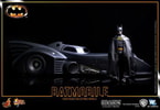 Batmobile (1989 Version) View 4