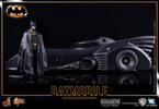 Batmobile (1989 Version) View 5