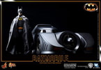Batmobile (1989 Version) View 8