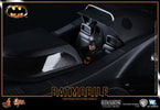 Batmobile (1989 Version) View 14