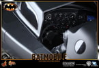 Batmobile (1989 Version) View 15
