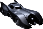Batmobile (1989 Version) View 16