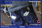 Monkey Brothersworker View 9